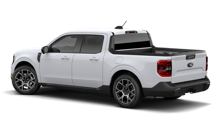 2026 Ford Maverick Lariat 2.5L I-4 Hybrid
