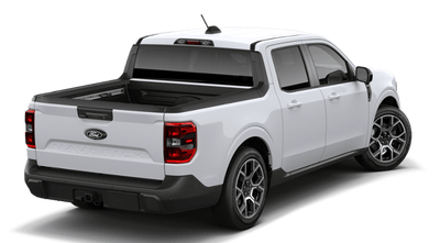2026 Ford Maverick Lariat 2.5L I-4 Hybrid