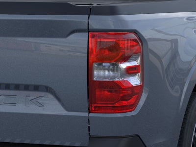2026 Ford Maverick Lariat 2.5L I-4 Hybrid
