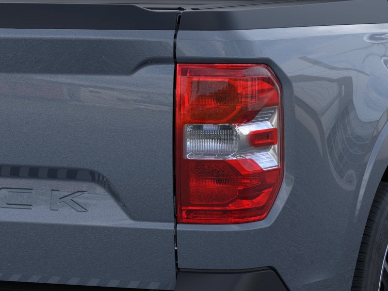 2026 Ford Maverick Lariat 2.5L I-4 Hybrid