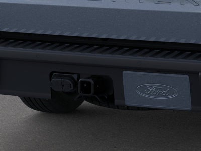 2026 Ford Maverick Lariat 2.5L I-4 Hybrid