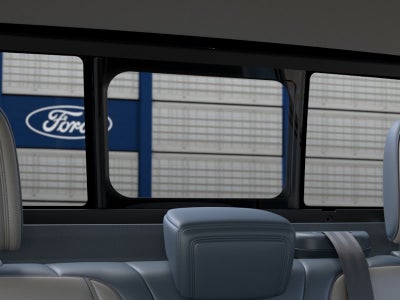 2026 Ford Maverick Lariat 2.5L I-4 Hybrid
