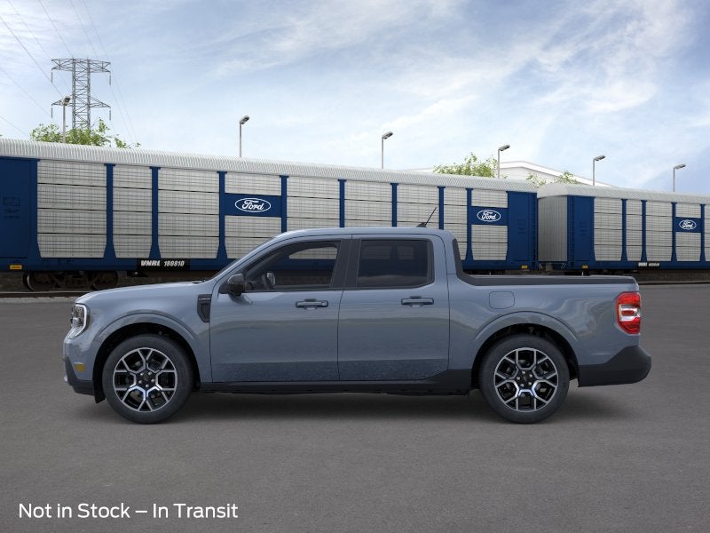 2026 Ford Maverick Lariat 2.5L I-4 Hybrid
