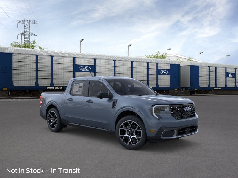 2026 Ford Maverick Lariat 2.5L I-4 Hybrid