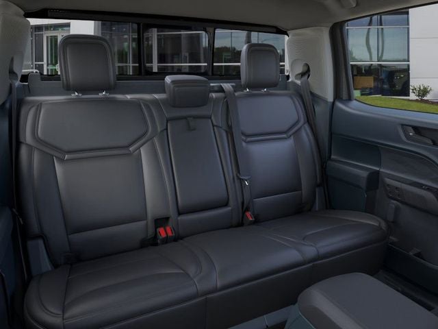 2026 Ford Maverick Lariat 2.5L I-4 Hybrid