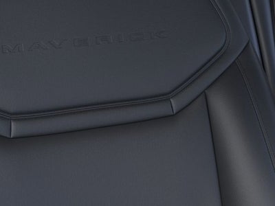 2026 Ford Maverick Lariat 2.5L I-4 Hybrid