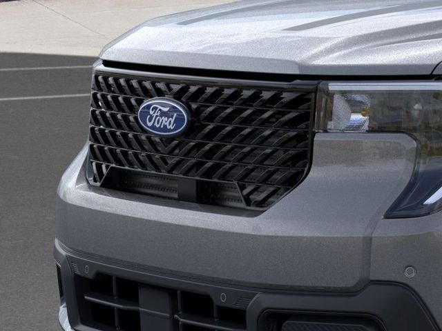 2026 Ford Maverick Lariat 2.5L I-4 Hybrid