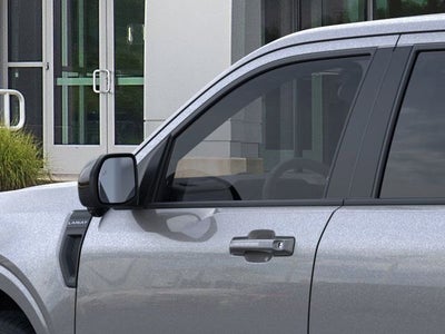 2026 Ford Maverick Lariat 2.5L I-4 Hybrid