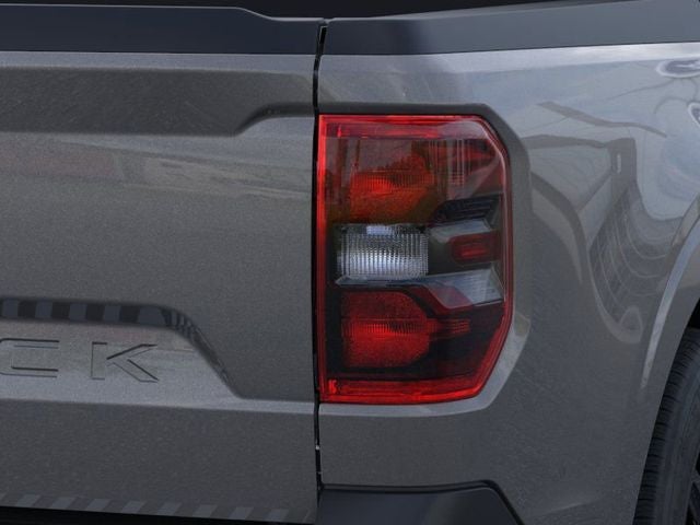 2026 Ford Maverick Lariat 2.5L I-4 Hybrid