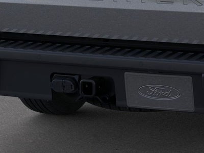 2026 Ford Maverick Lariat 2.5L I-4 Hybrid