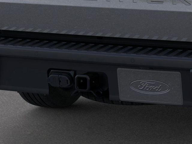 2026 Ford Maverick Lariat 2.5L I-4 Hybrid