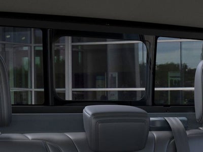 2026 Ford Maverick Lariat 2.5L I-4 Hybrid