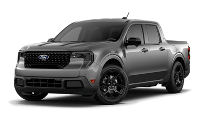 2026 Ford Maverick Lariat 2.5L I-4 Hybrid