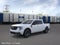2026 Ford Maverick Lariat 2.5L I-4 Hybrid
