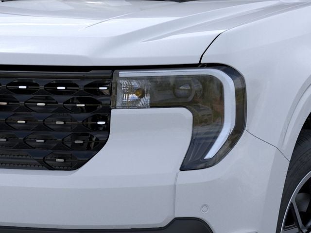 2026 Ford Maverick Lariat 2.5L I-4 Hybrid