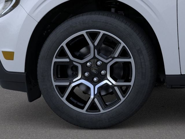 2026 Ford Maverick Lariat 2.5L I-4 Hybrid