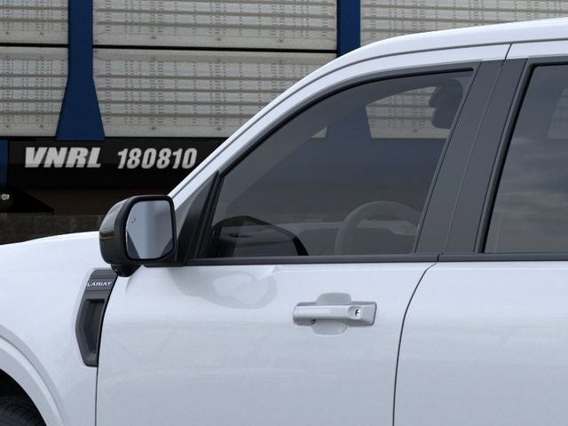 2026 Ford Maverick Lariat 2.5L I-4 Hybrid