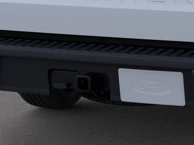 2026 Ford Maverick Lariat 2.5L I-4 Hybrid