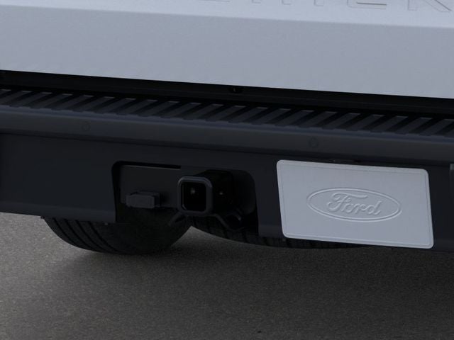 2026 Ford Maverick Lariat 2.5L I-4 Hybrid