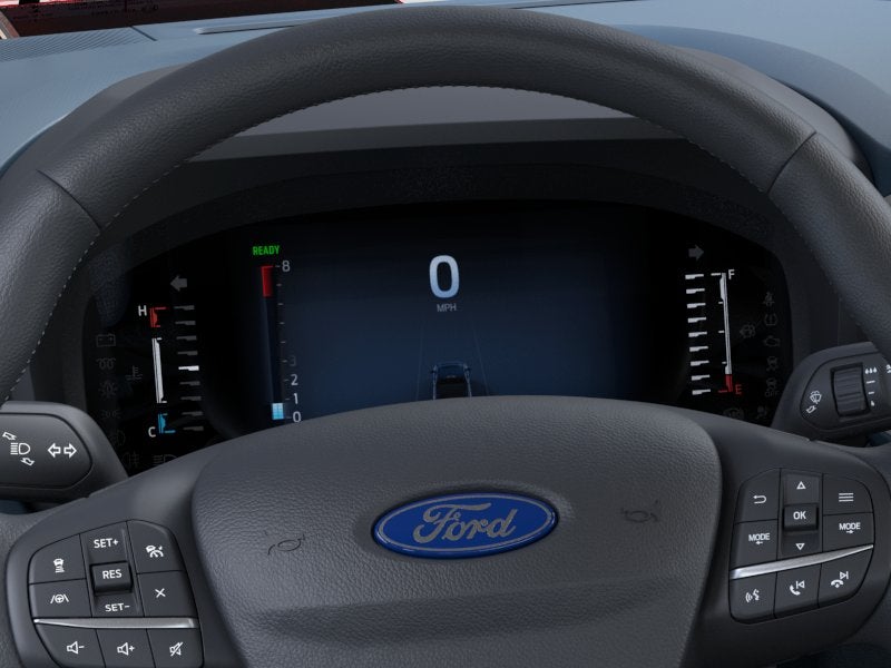 2026 Ford Maverick Lariat 2.5L I-4 Hybrid