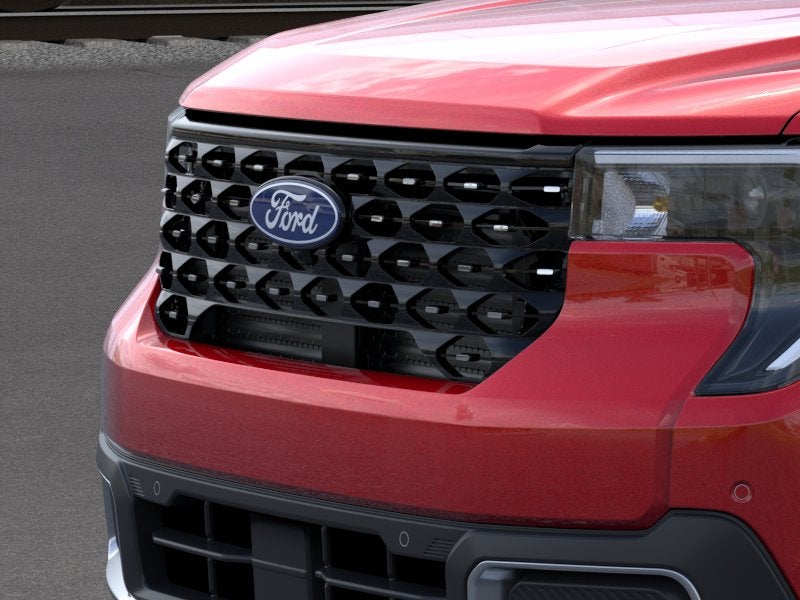 2026 Ford Maverick Lariat 2.5L I-4 Hybrid
