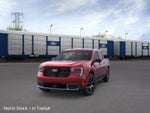 2026 Ford Maverick Lariat 2.5L I-4 Hybrid