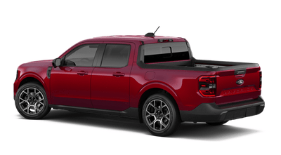 2026 Ford Maverick Lariat 2.5L I-4 Hybrid