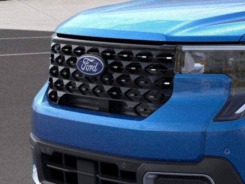 2026 Ford Maverick Lariat 2.5L I-4 Hybrid