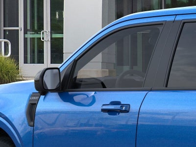 2026 Ford Maverick Lariat 2.5L I-4 Hybrid