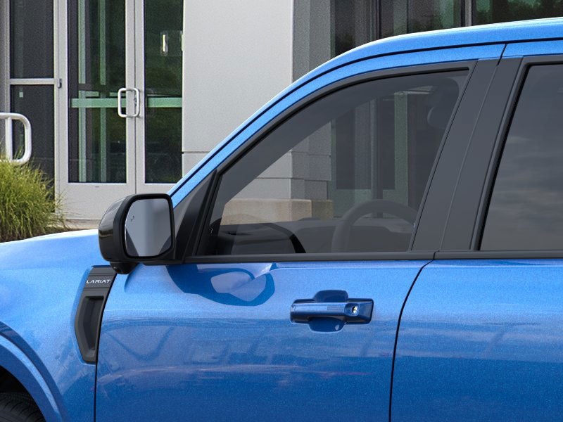 2026 Ford Maverick Lariat 2.5L I-4 Hybrid