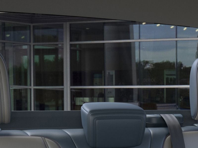 2026 Ford Maverick Lariat 2.5L I-4 Hybrid