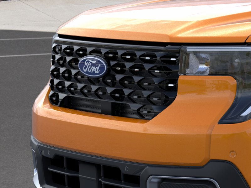 2026 Ford Maverick Lariat 2.5L I-4 Hybrid