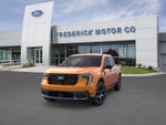 2026 Ford Maverick Lariat 2.5L I-4 Hybrid