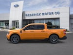 2026 Ford Maverick Lariat 2.5L I-4 Hybrid