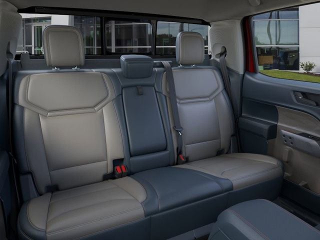 2026 Ford Maverick Lariat 2.5L I-4 Hybrid