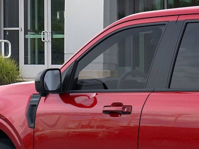 2026 Ford Maverick Lariat 2.5L I-4 Hybrid