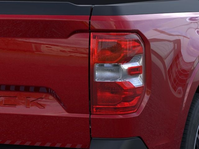 2026 Ford Maverick Lariat 2.5L I-4 Hybrid