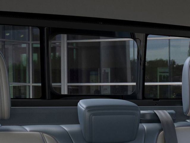 2026 Ford Maverick Lariat 2.5L I-4 Hybrid