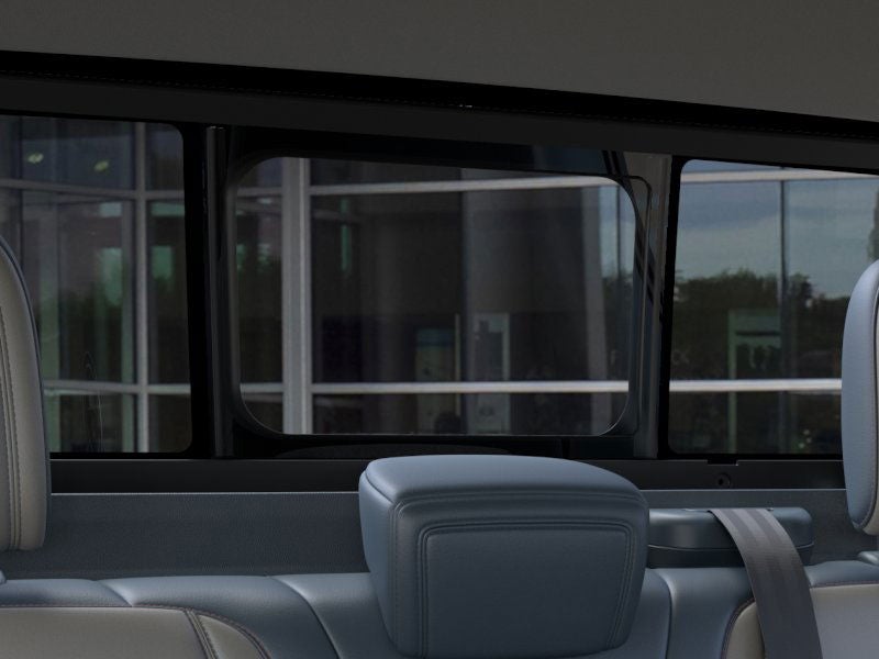 2026 Ford Maverick Lariat 2.5L I-4 Hybrid