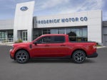 2026 Ford Maverick Lariat 2.5L I-4 Hybrid