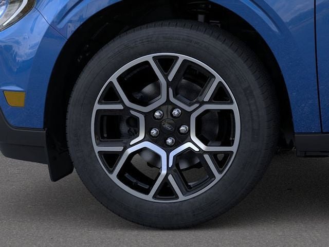2026 Ford Maverick Lariat 2.5L I-4 Hybrid