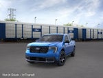 2026 Ford Maverick Lariat 2.5L I-4 Hybrid
