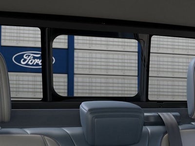 2026 Ford Maverick Lariat 2.5L I-4 Hybrid