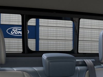 2026 Ford Maverick Lariat 2.5L I-4 Hybrid
