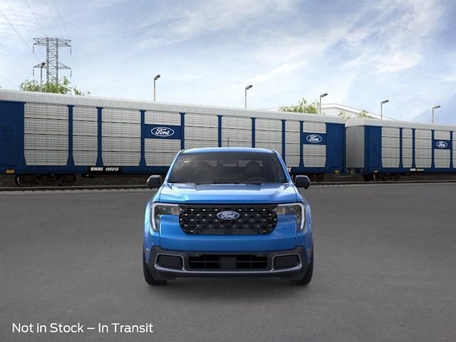 2026 Ford Maverick Lariat 2.5L I-4 Hybrid