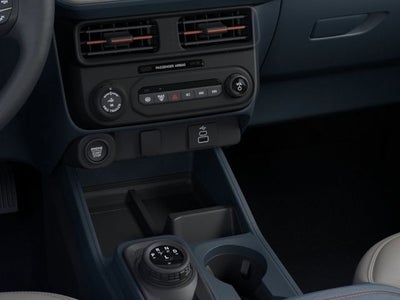 2026 Ford Maverick Lariat 2.5L I-4 Hybrid