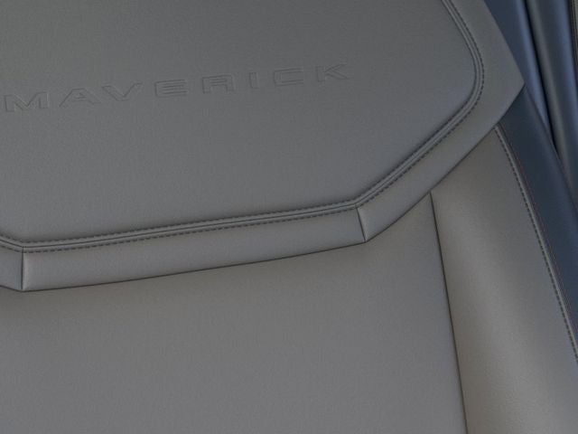 2026 Ford Maverick Lariat 2.5L I-4 Hybrid