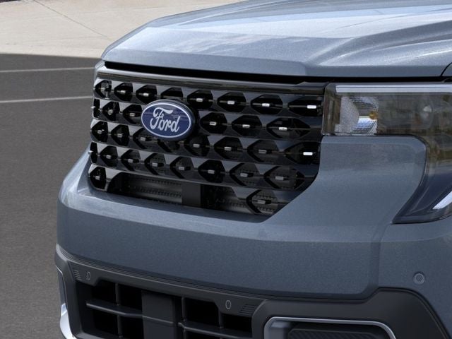 2026 Ford Maverick Lariat 2.5L I-4 Hybrid