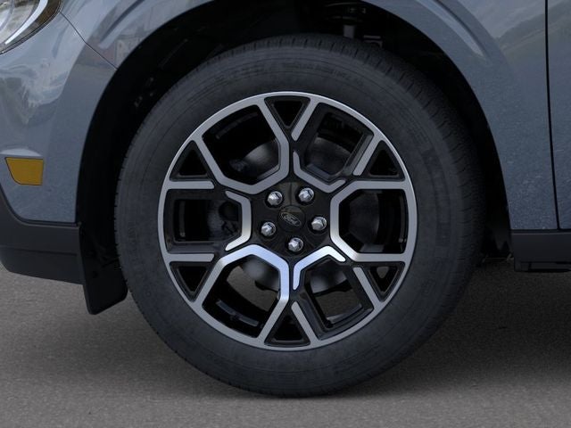 2026 Ford Maverick Lariat 2.5L I-4 Hybrid