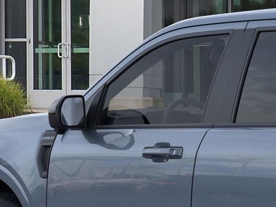 2026 Ford Maverick Lariat 2.5L I-4 Hybrid